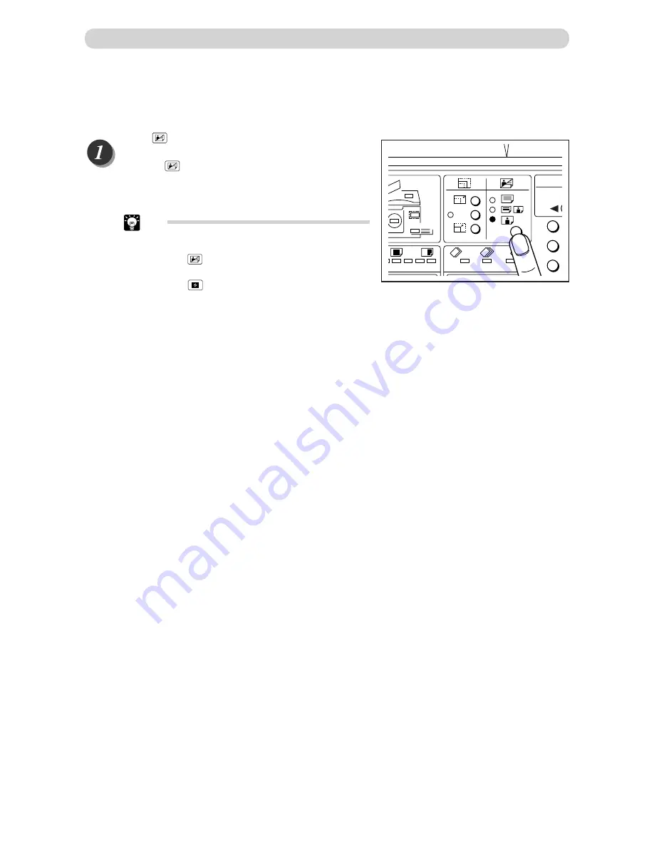 Duplo DP-21L II Instruction Manual Download Page 44