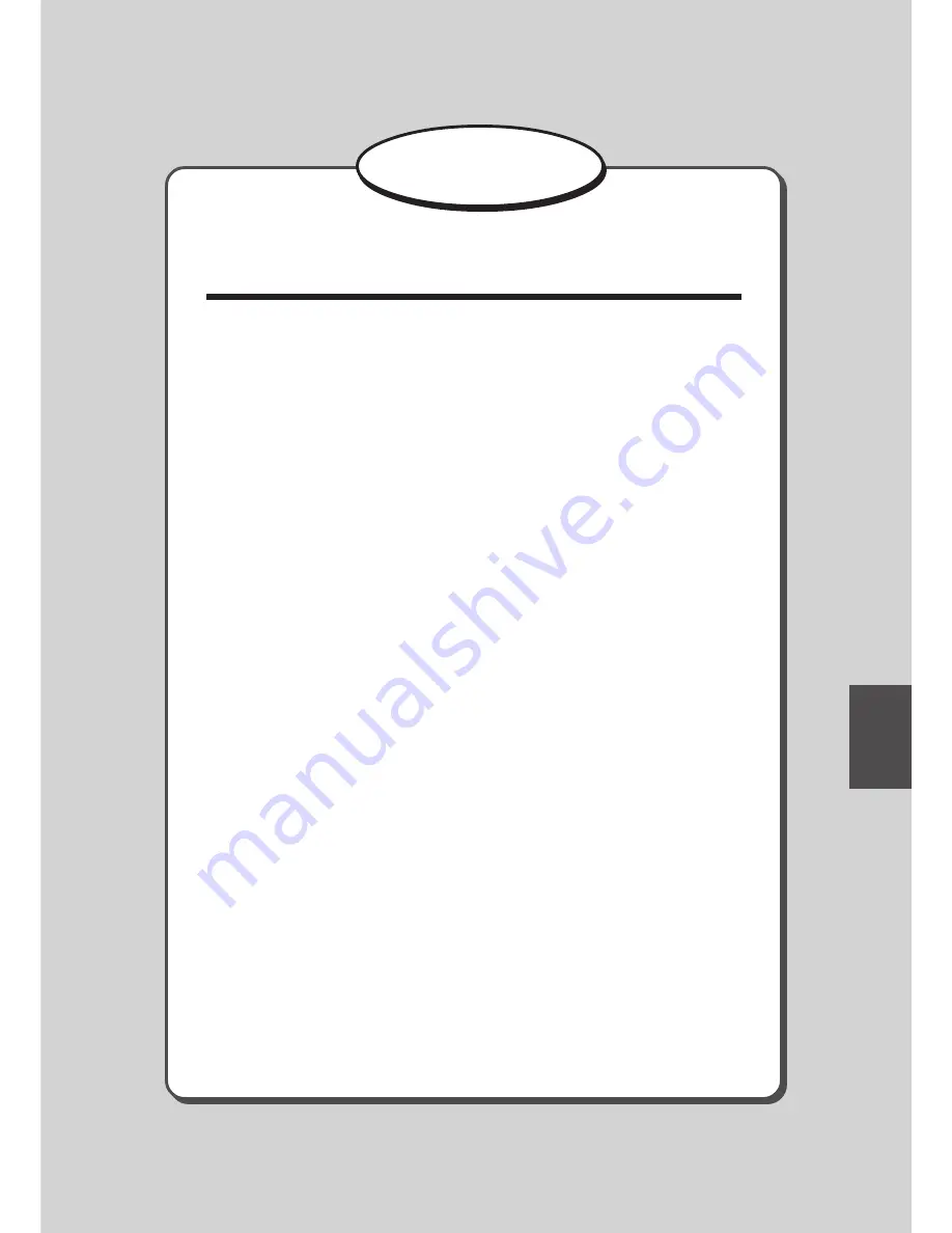 Duplo DP-21L II Instruction Manual Download Page 85