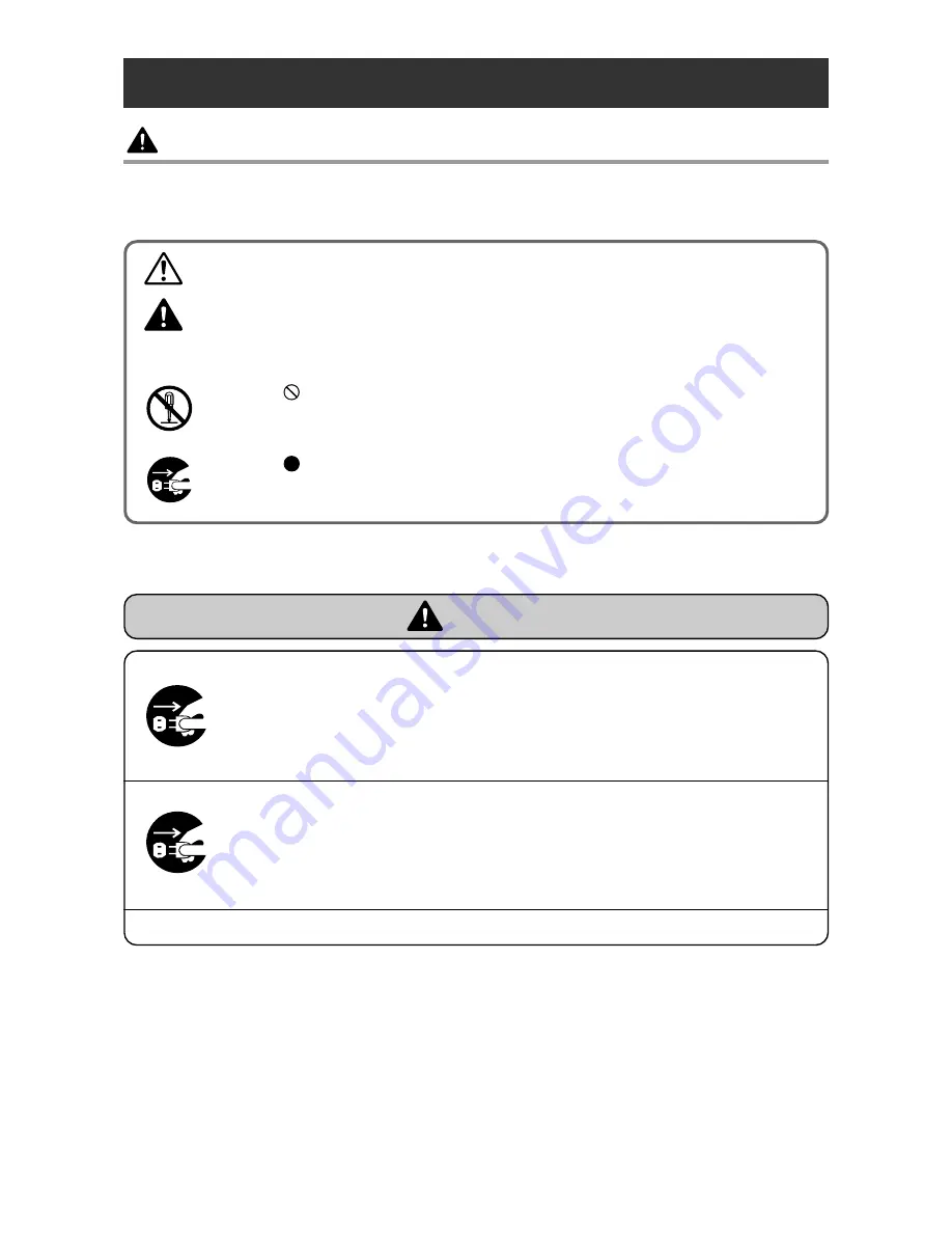 Duplo DP-22L Instruction Manual Download Page 9