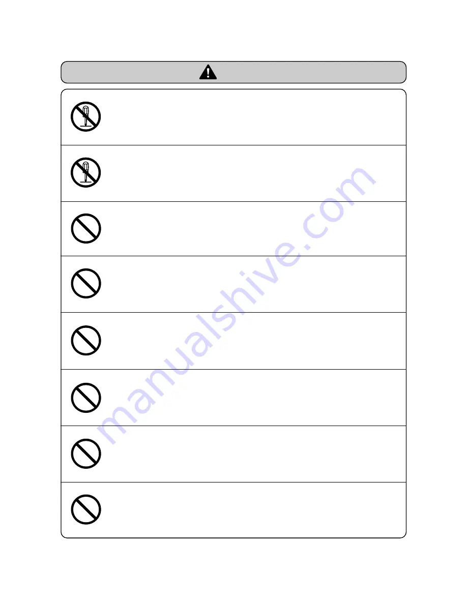 Duplo DP-22L Instruction Manual Download Page 10