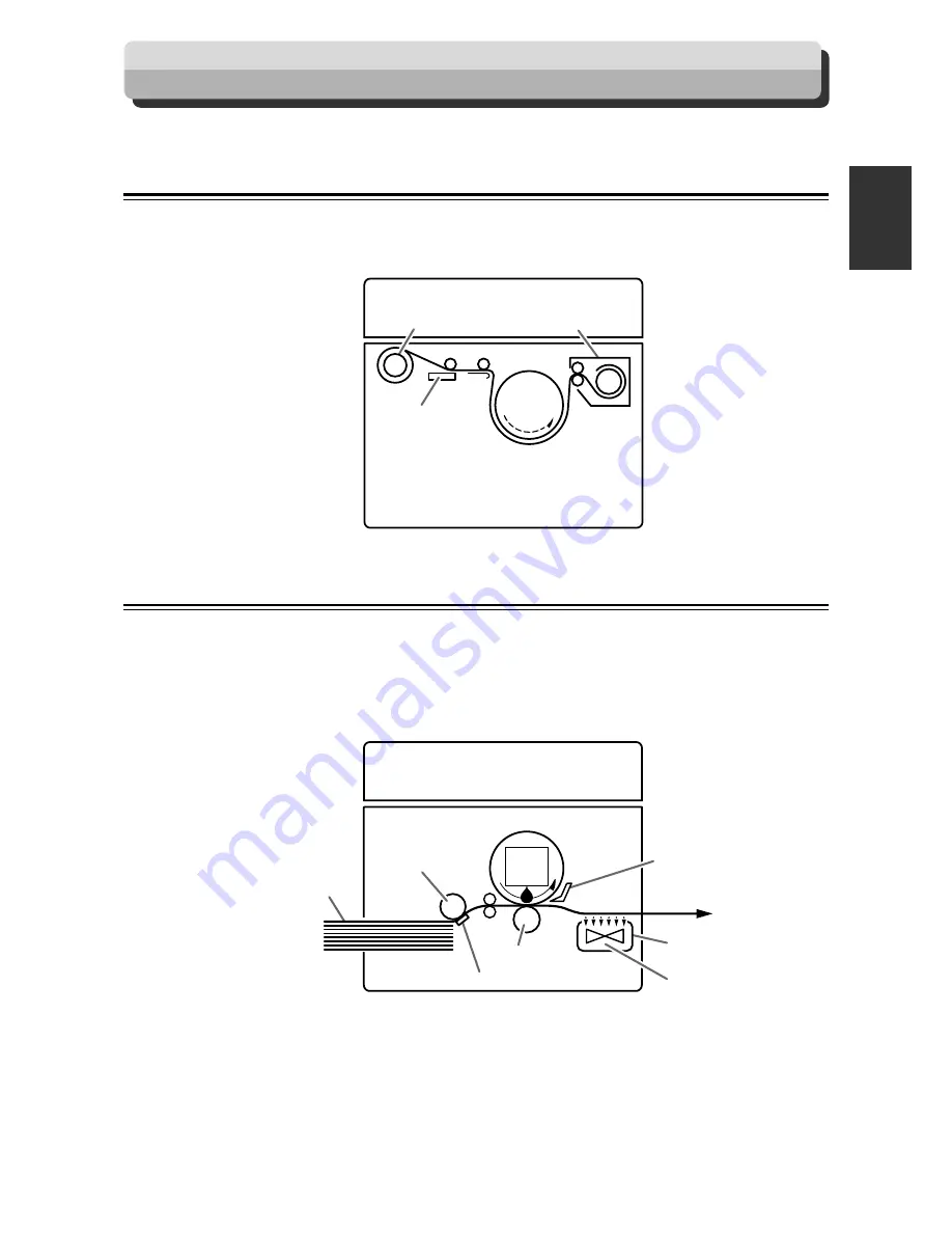 Duplo DP-22L Instruction Manual Download Page 30