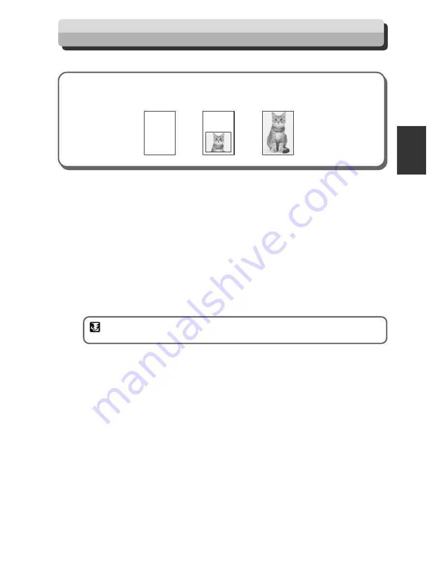 Duplo DP-22L Instruction Manual Download Page 48