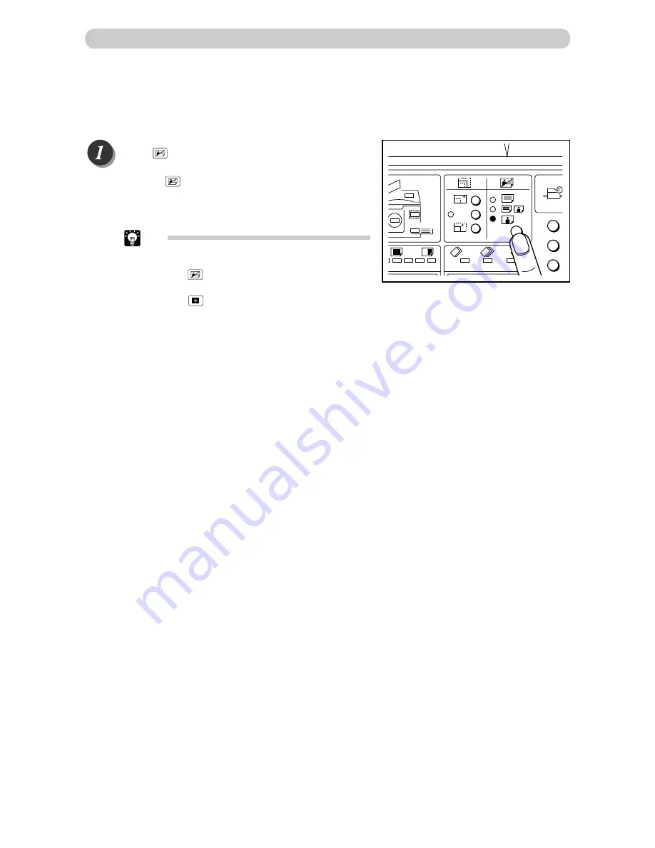 Duplo DP-22L Instruction Manual Download Page 49