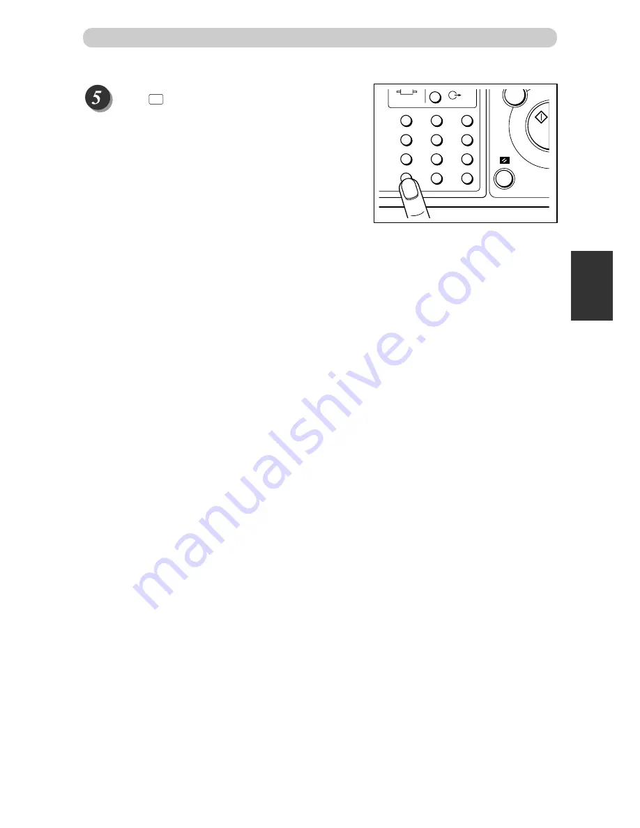 Duplo DP-22L Скачать руководство пользователя страница 58