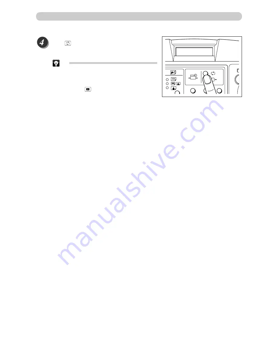 Duplo DP-22L Instruction Manual Download Page 67