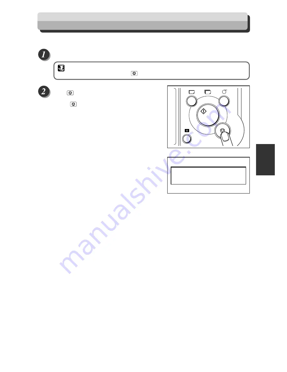 Duplo DP-22L Instruction Manual Download Page 80