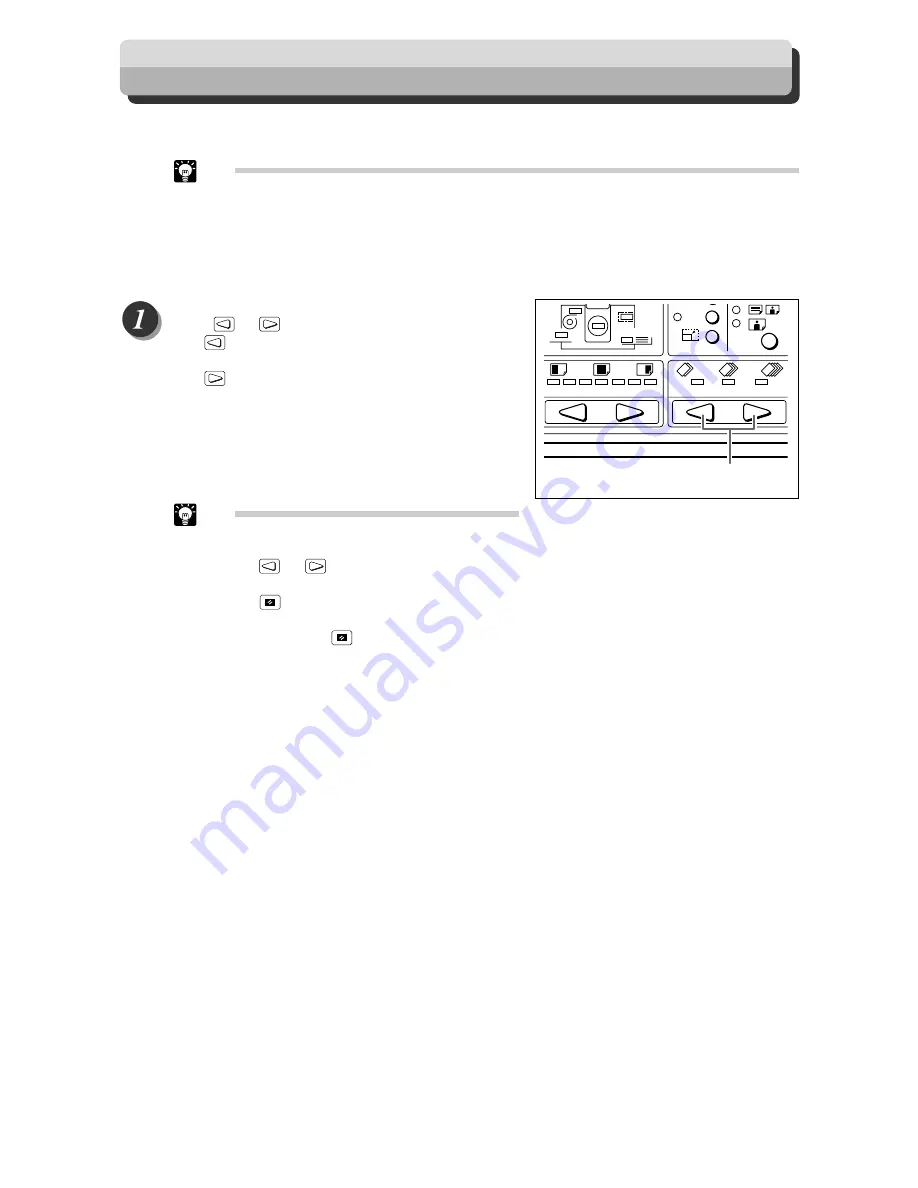 Duplo DP-22L Instruction Manual Download Page 81