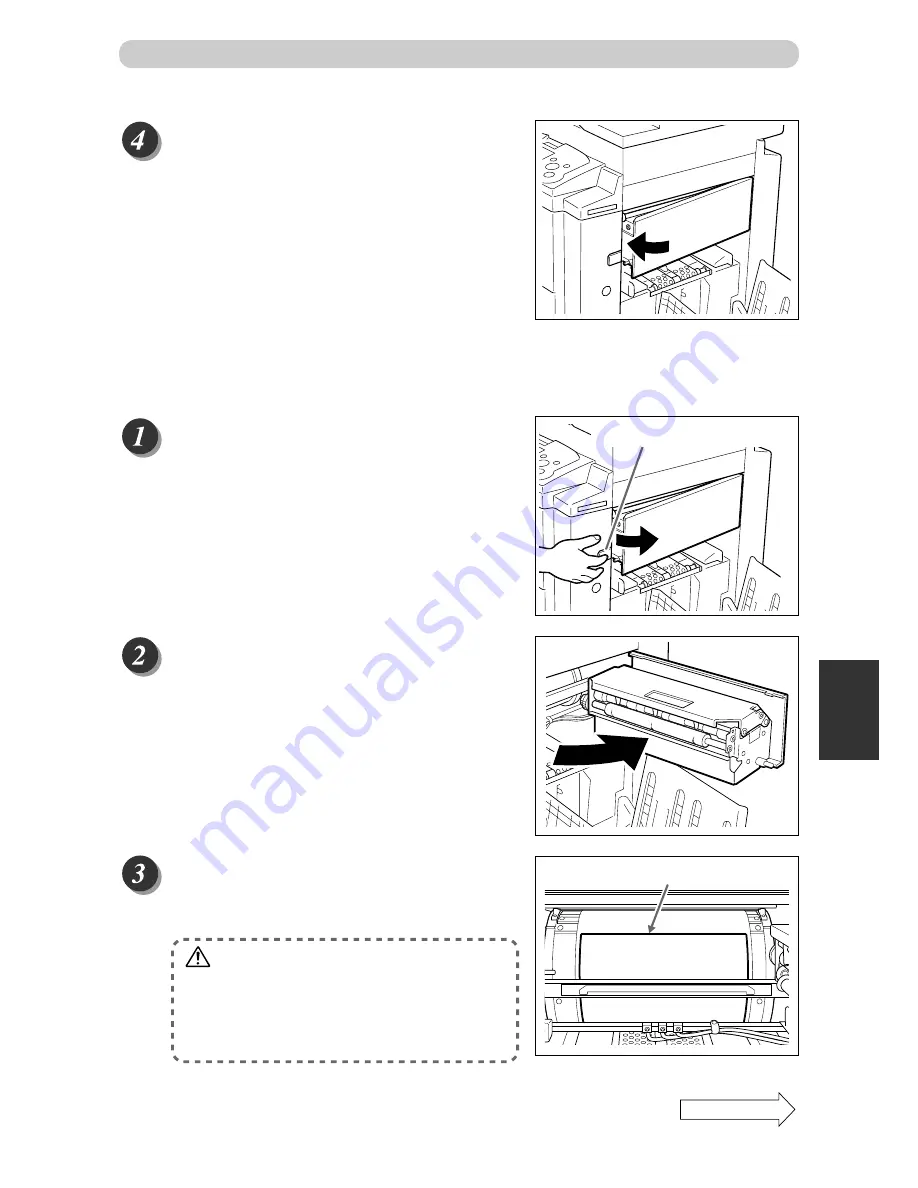 Duplo DP-22L Instruction Manual Download Page 110