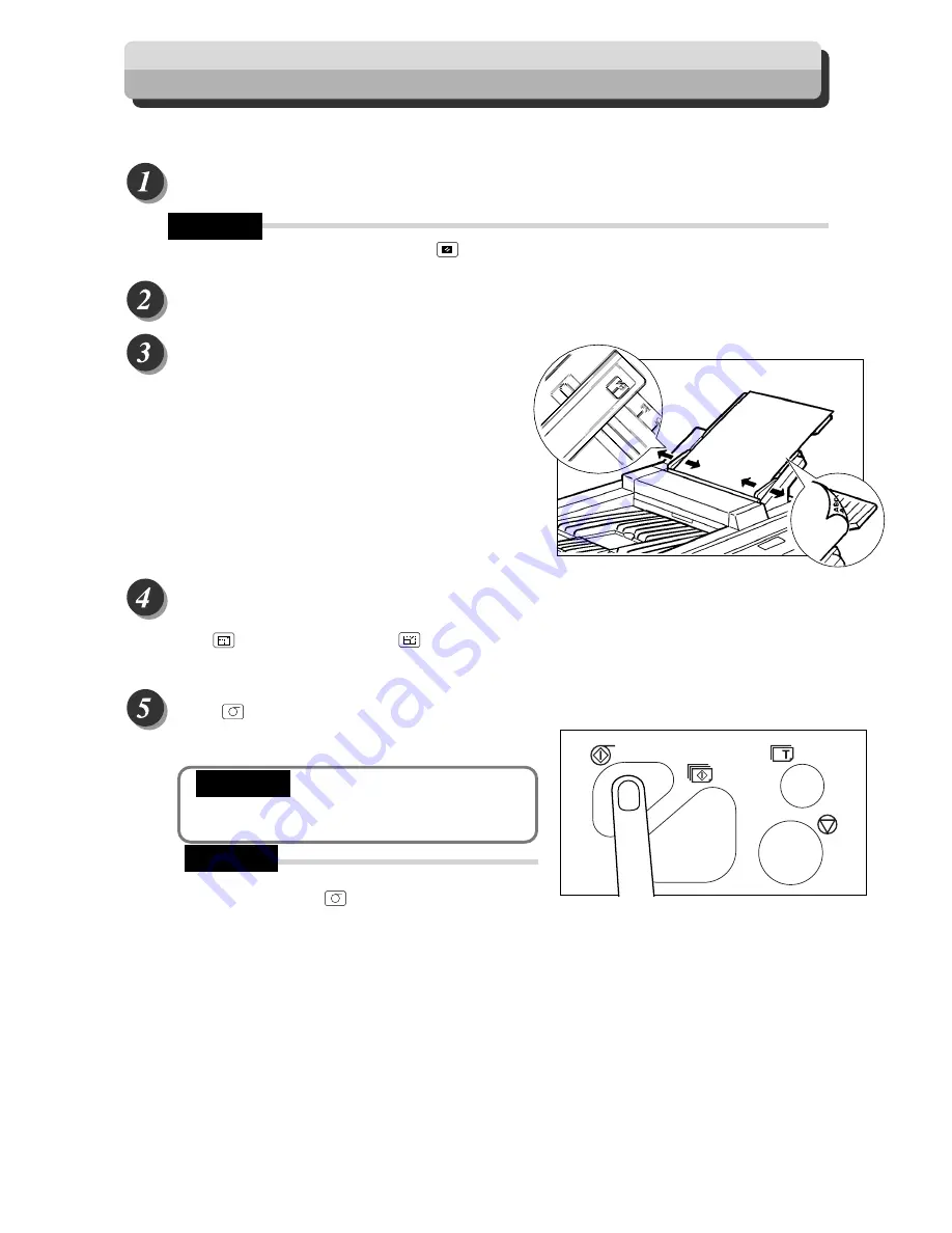 Duplo DP - M300 Скачать руководство пользователя страница 32