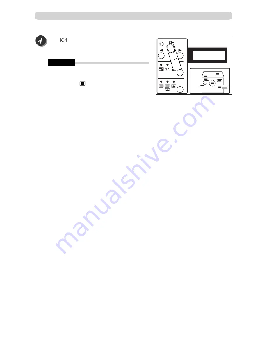 Duplo DP - M300 Скачать руководство пользователя страница 42