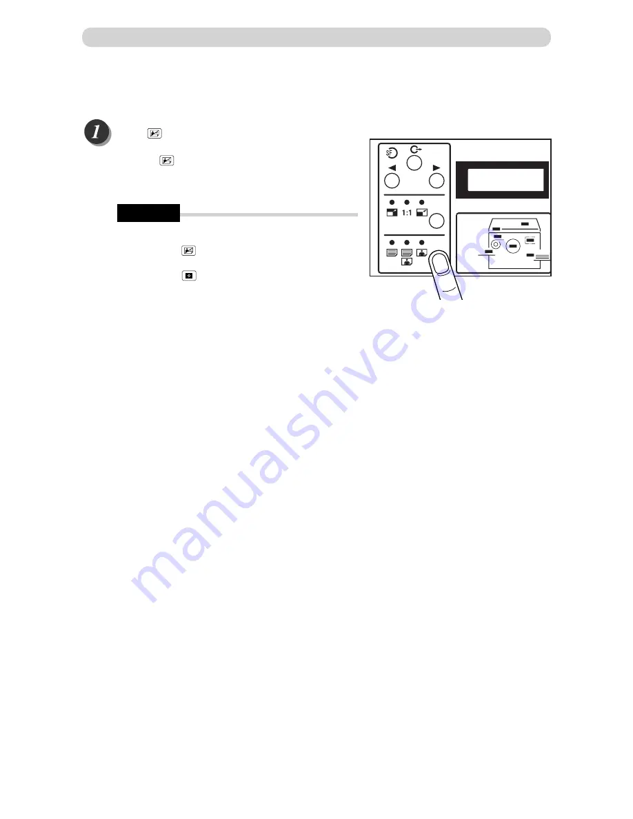 Duplo DP - M300 Скачать руководство пользователя страница 46