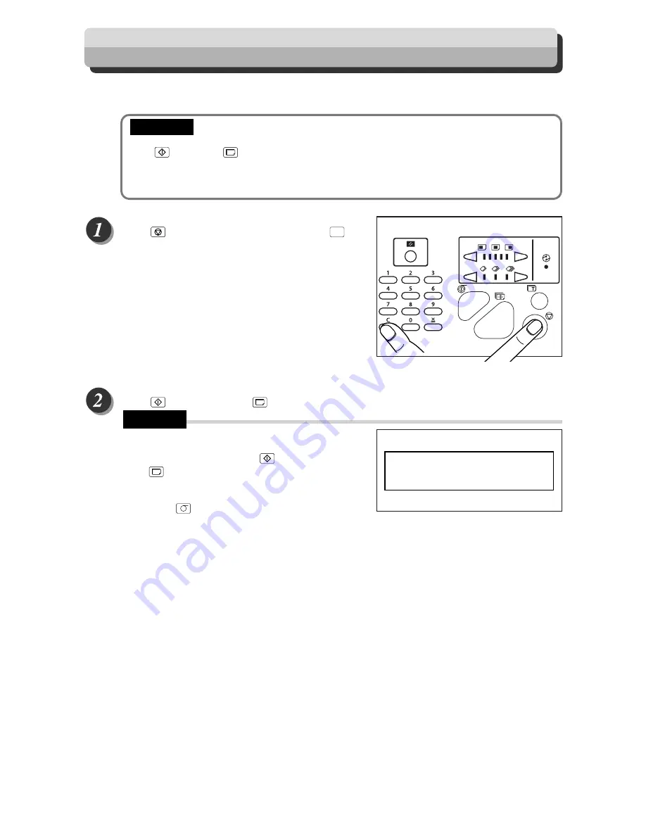 Duplo DP - M300 Скачать руководство пользователя страница 68