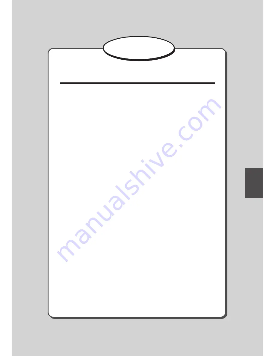 Duplo DP - M300 Instruction Manual Download Page 73