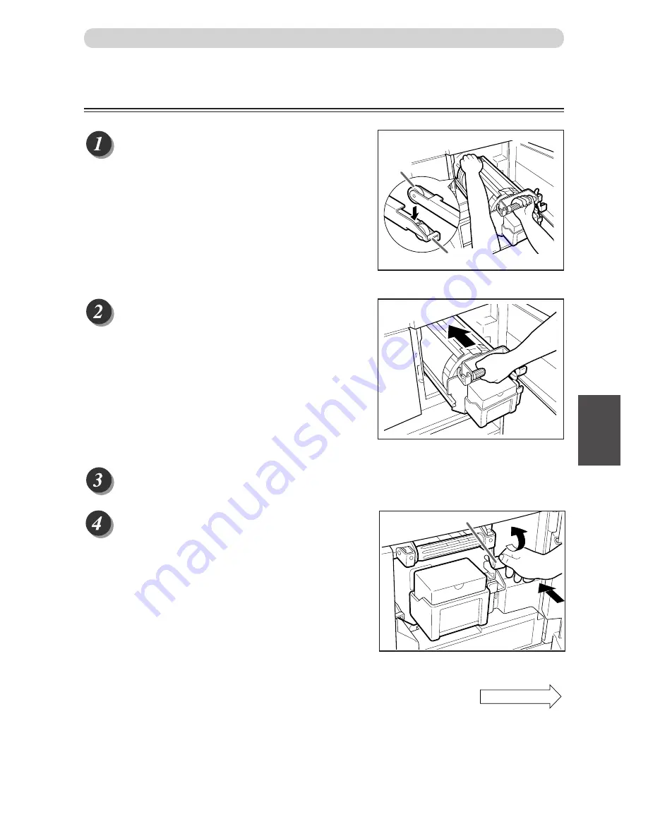 Duplo DP - M300 Instruction Manual Download Page 83