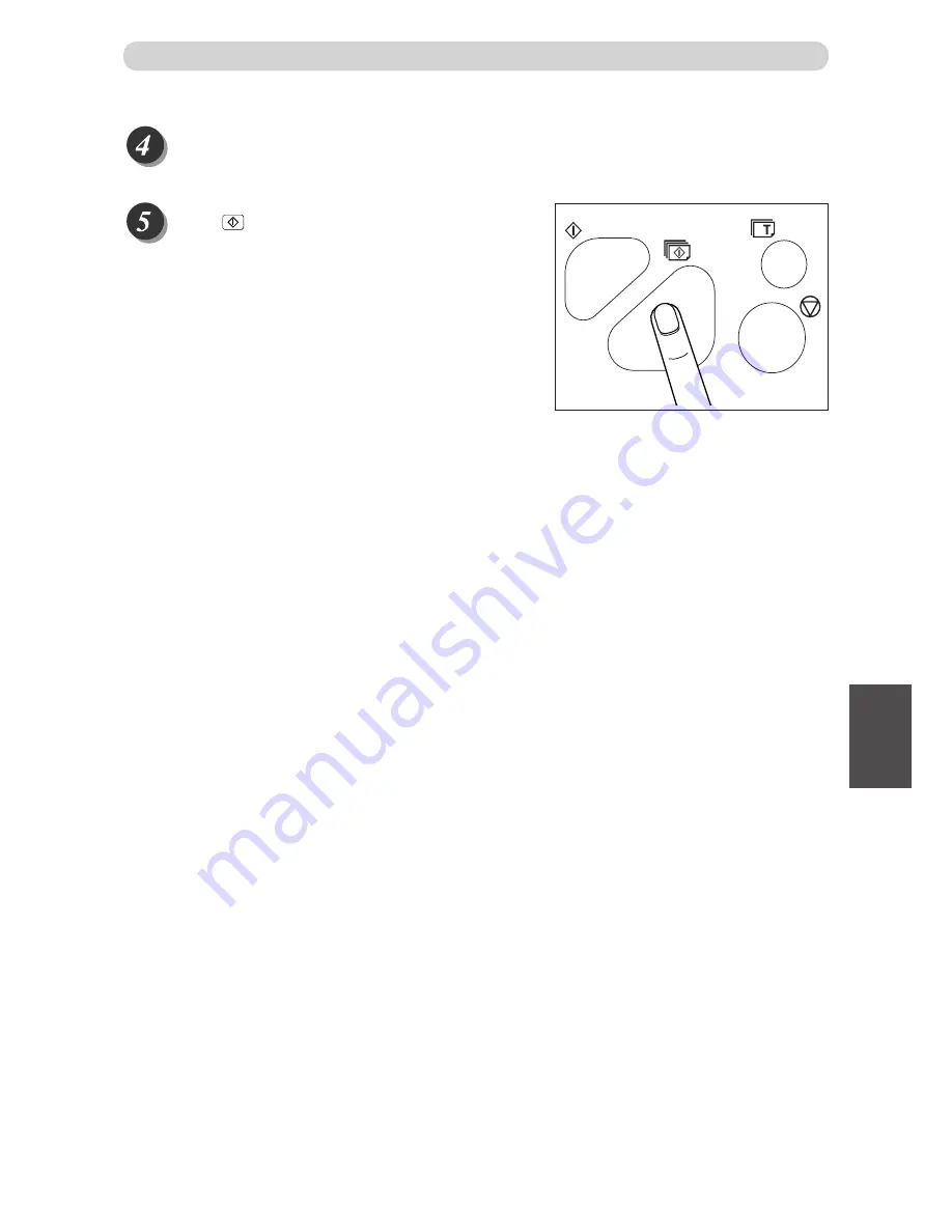 Duplo DP - M300 Instruction Manual Download Page 93