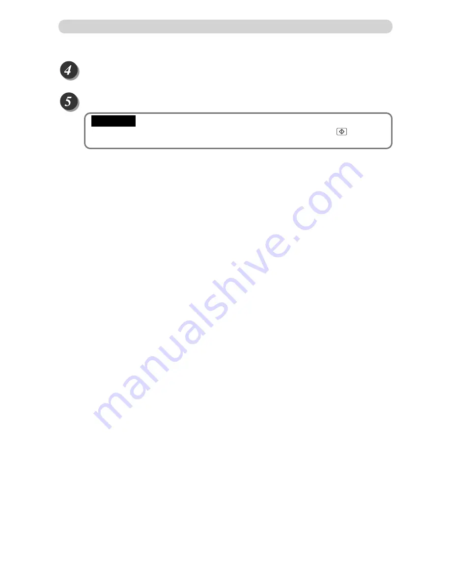 Duplo DP - M300 Instruction Manual Download Page 102