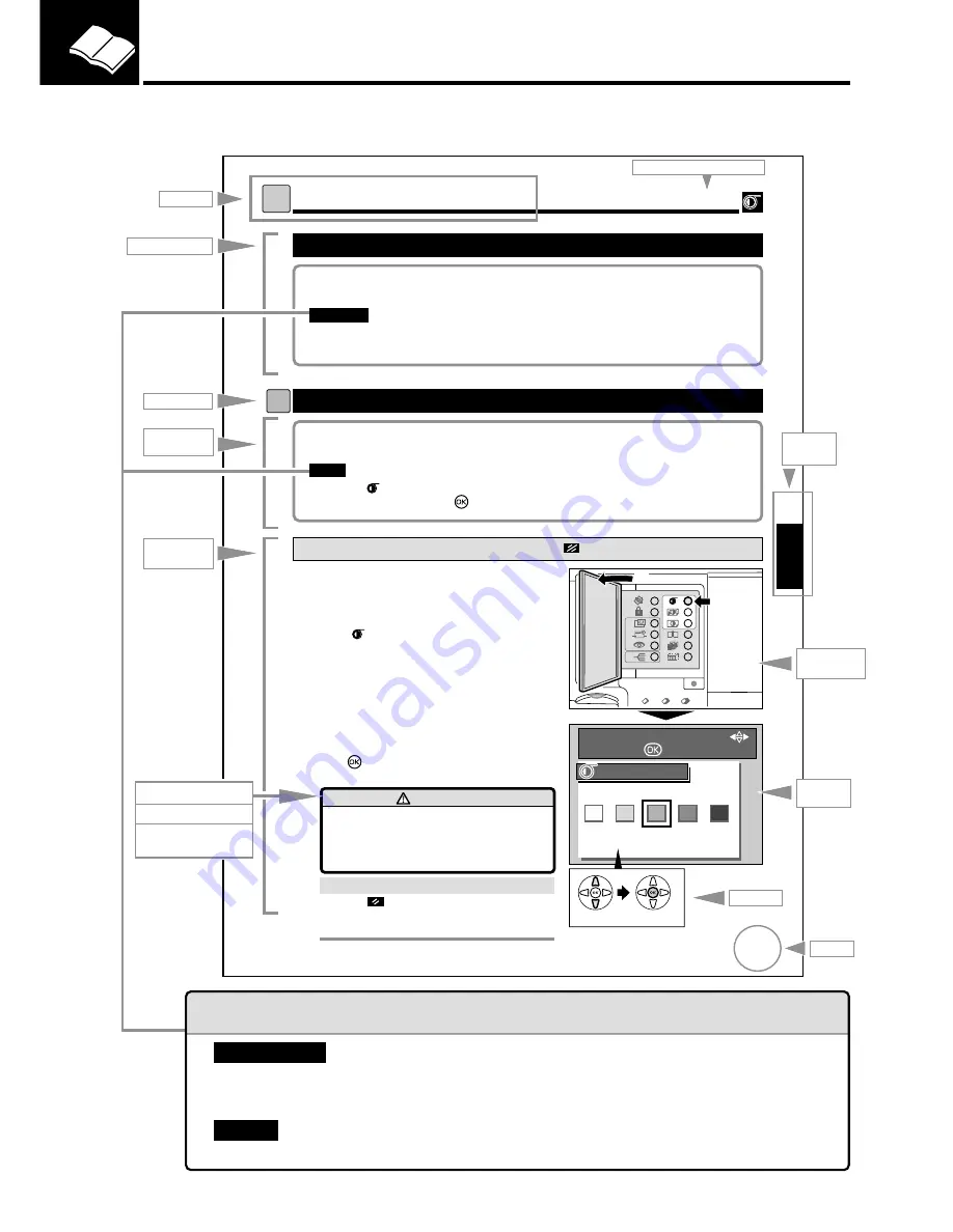 Duplo DUPRINTER DP-330e Instruction Manual Download Page 11