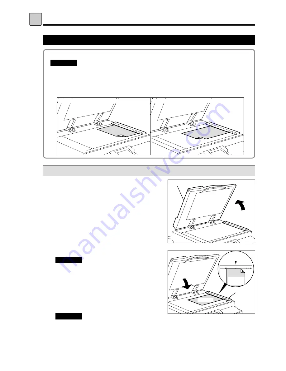 Duplo DUPRINTER DP-330e Instruction Manual Download Page 28