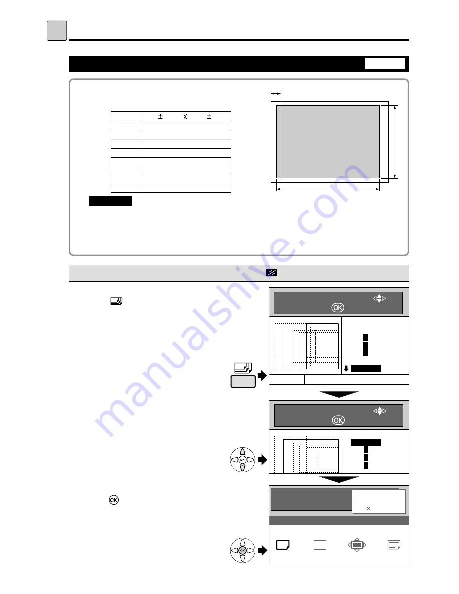 Duplo DUPRINTER DP-330e Instruction Manual Download Page 32