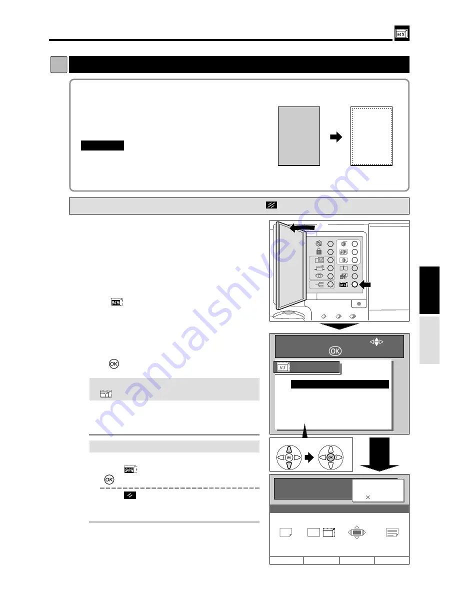 Duplo DUPRINTER DP-330e Instruction Manual Download Page 37