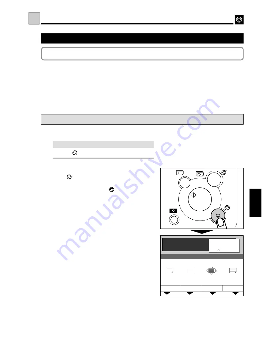 Duplo DUPRINTER DP-330e Instruction Manual Download Page 69