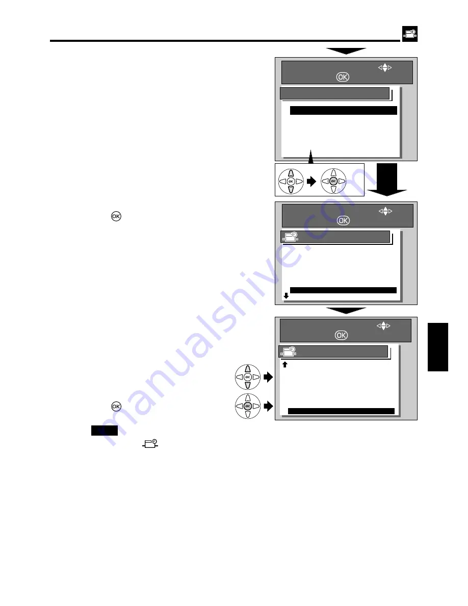 Duplo DUPRINTER DP-330e Скачать руководство пользователя страница 91