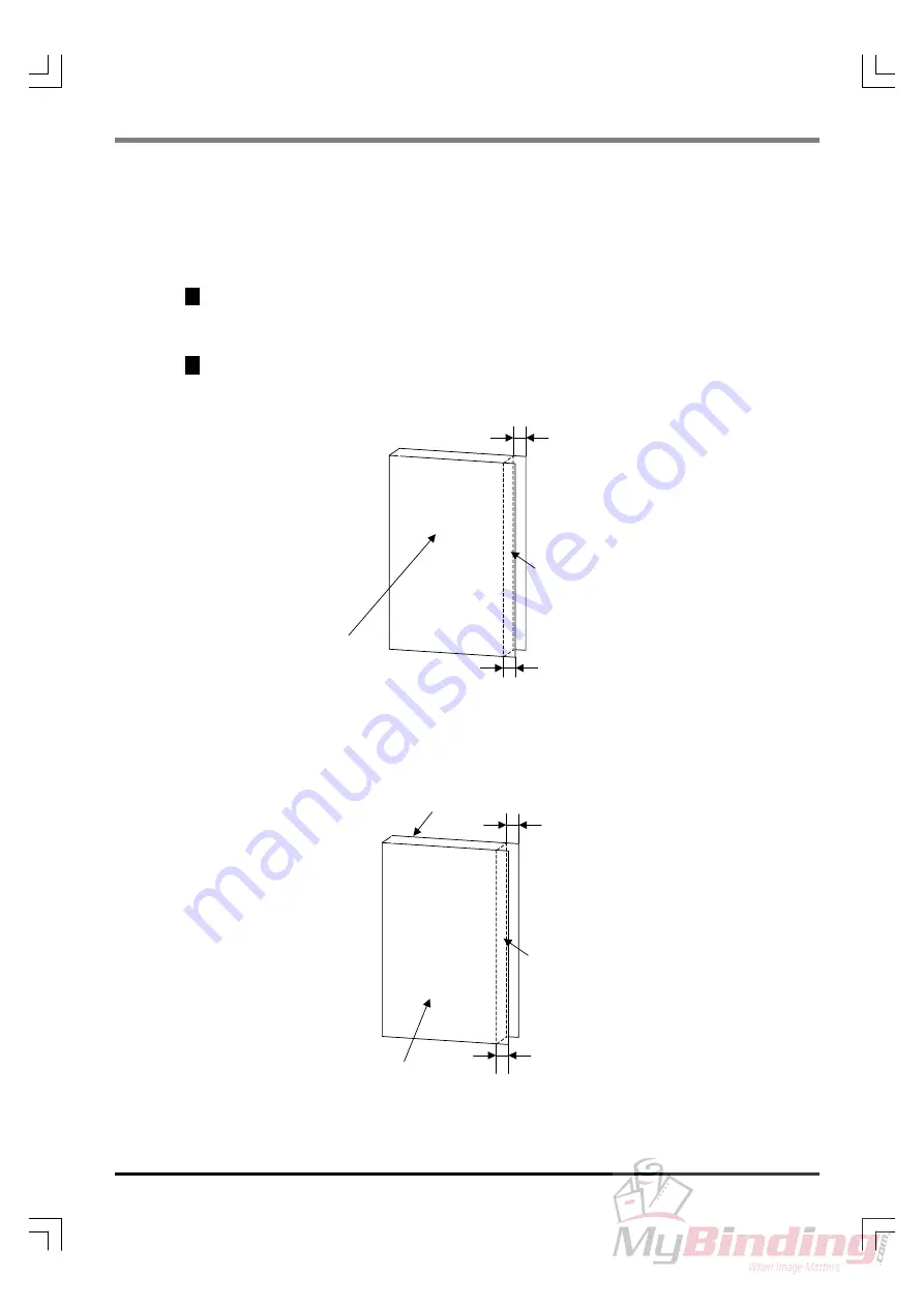 Duplo KB-501 Instruction Manual Download Page 34