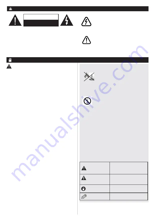 Durabase 32F180X2 User Manual Download Page 3