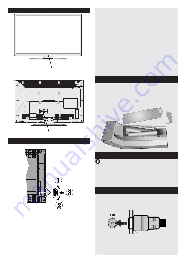 Durabase 32F180X2 User Manual Download Page 5