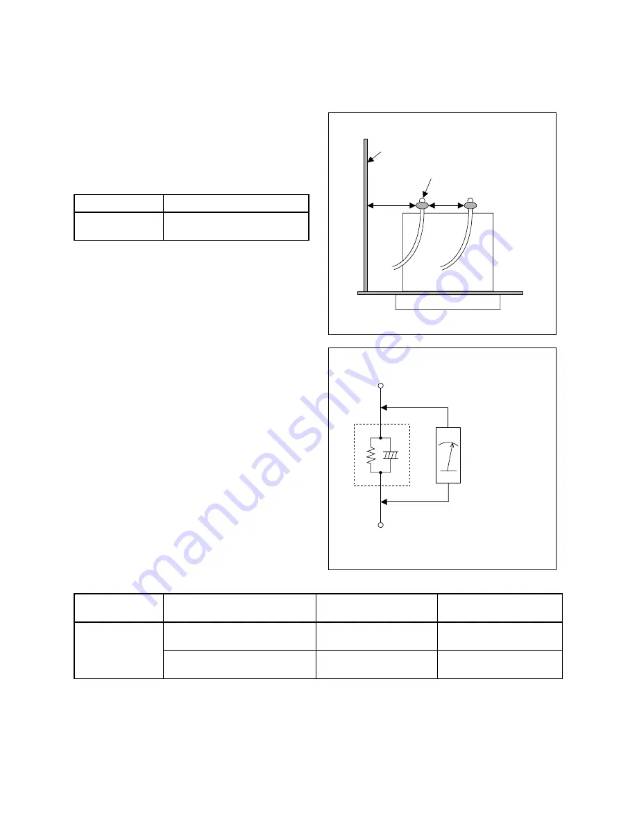 Durabrand T6609BK Скачать руководство пользователя страница 8