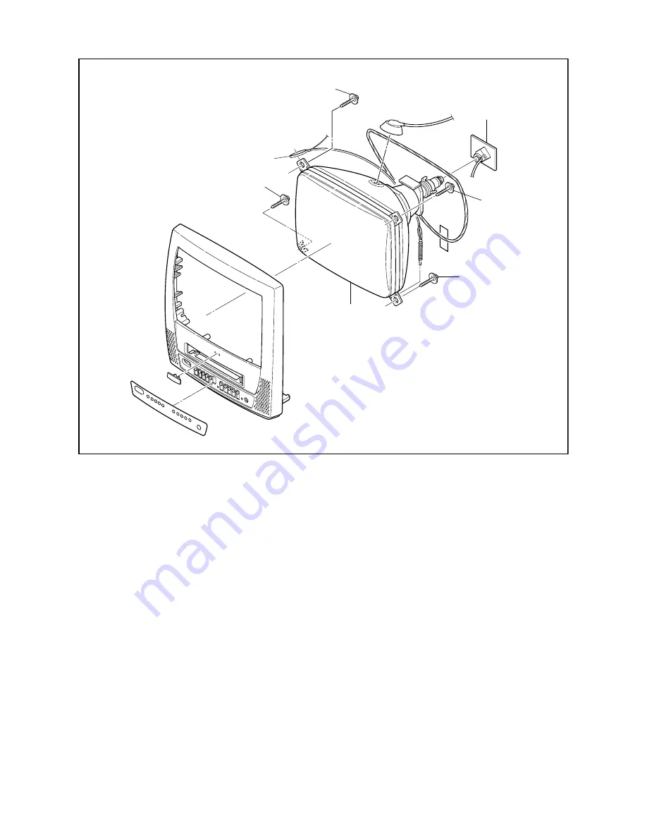 Durabrand T6609BK Скачать руководство пользователя страница 18