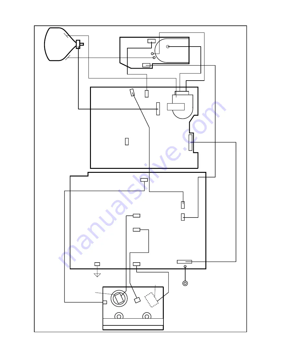 Durabrand T6609BK Скачать руководство пользователя страница 19