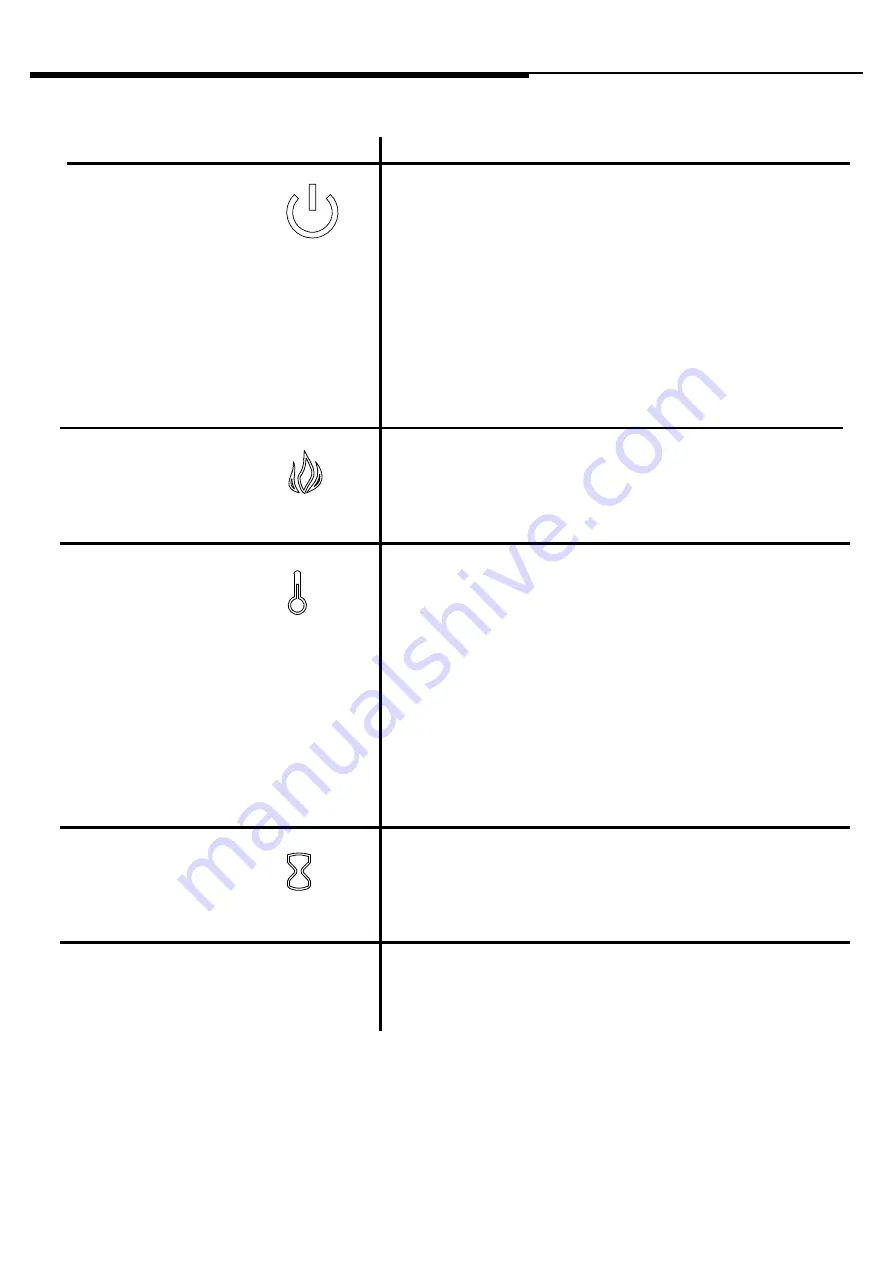 Duraflame 22II026FGL Instruction Manual Download Page 11