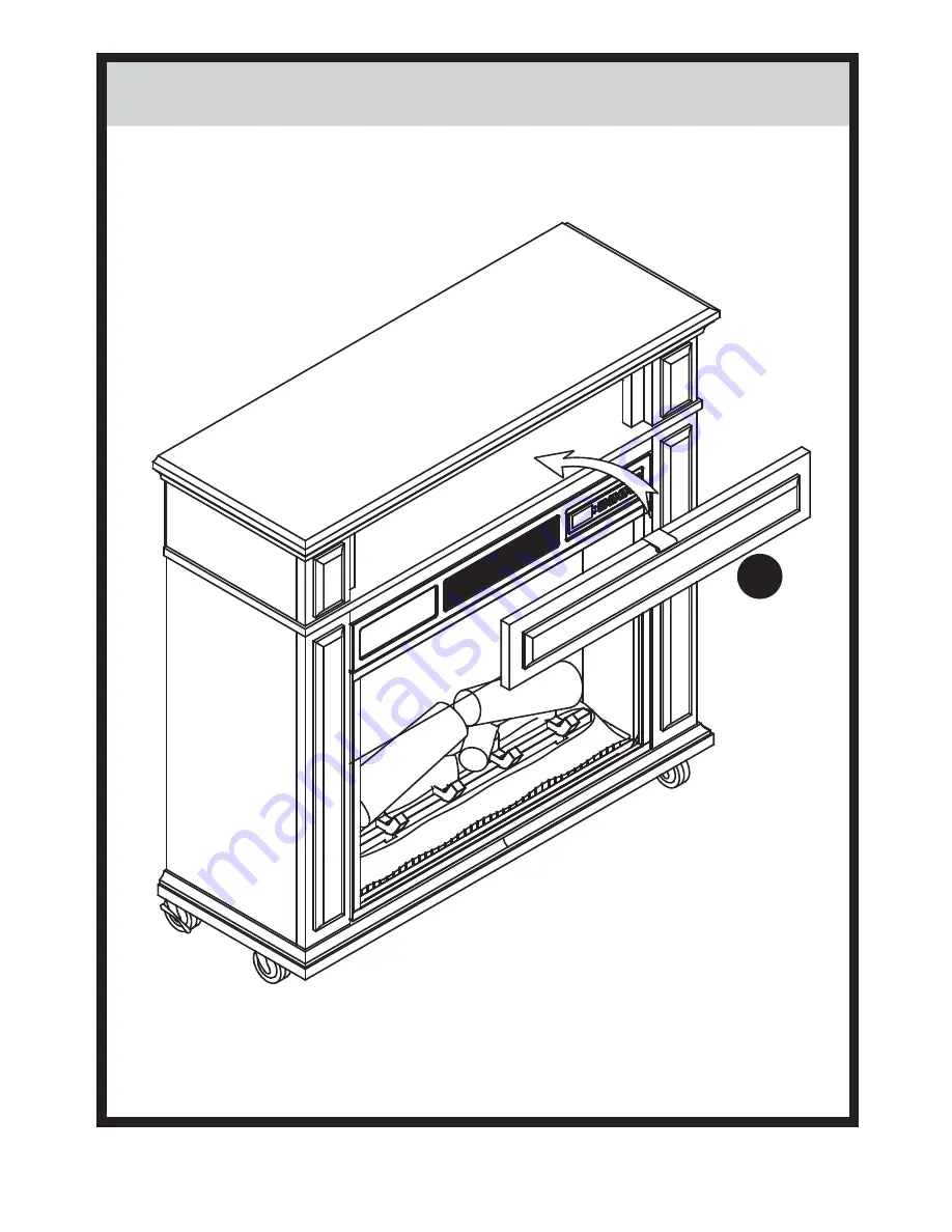 Duraflame 23RM20201 Owner'S Manual Download Page 16