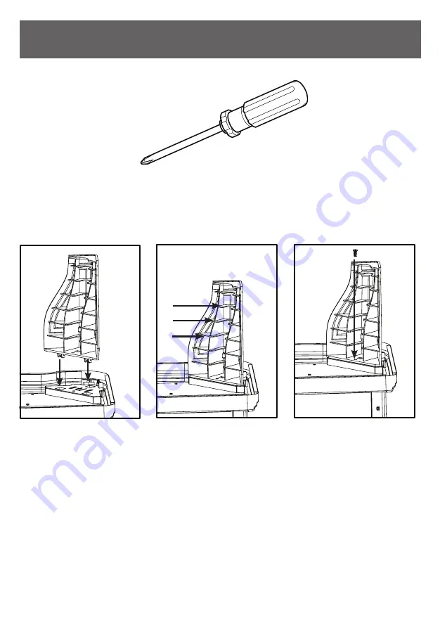 Duraflame DFI-550-39 Manual Download Page 8