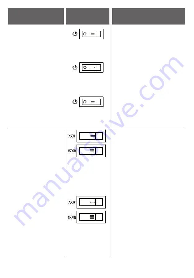 Duraflame DFS-12001-PC42 Manual Download Page 9