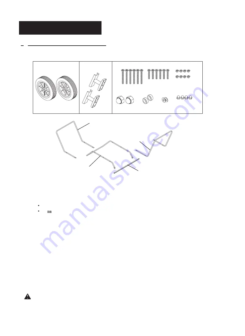 DuraHeat DFA400T Скачать руководство пользователя страница 4