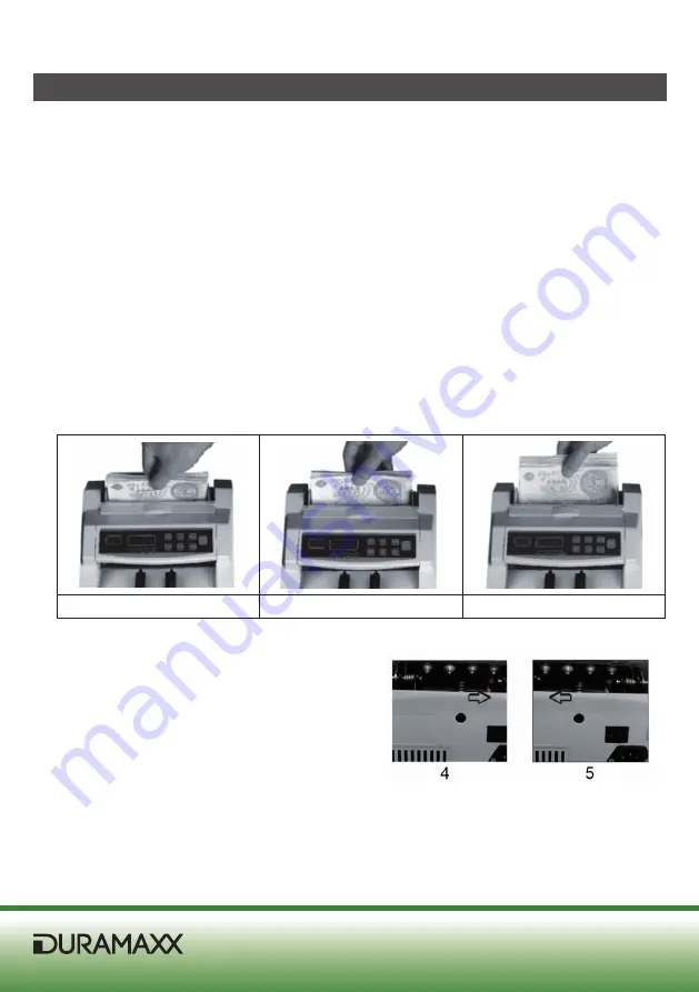 Duramaxx 10020090 Manual Download Page 4