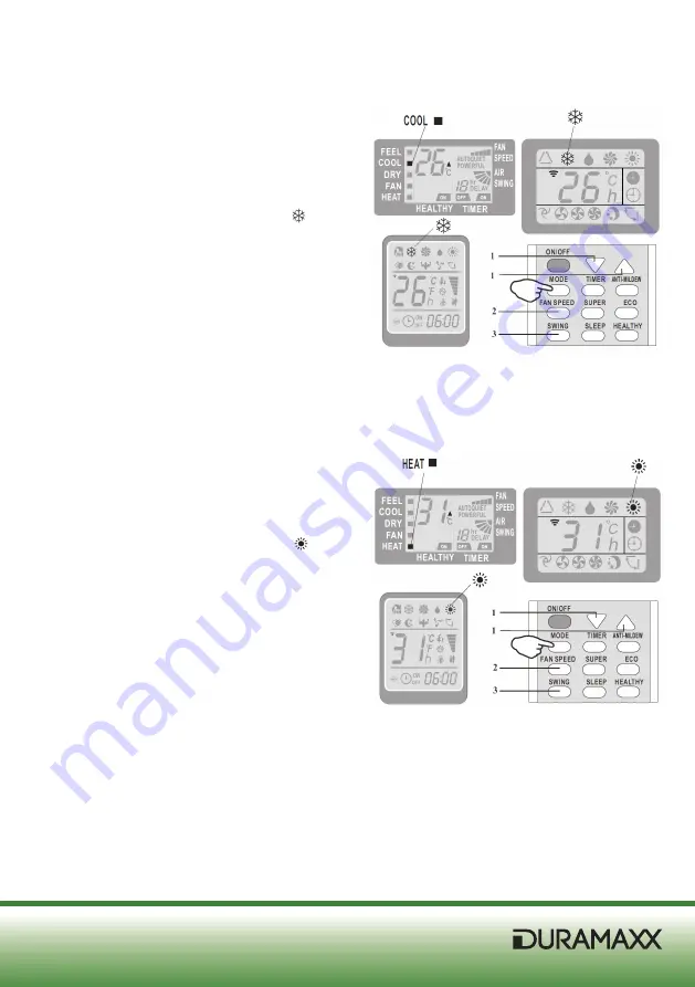 Duramaxx 10028499 Скачать руководство пользователя страница 43