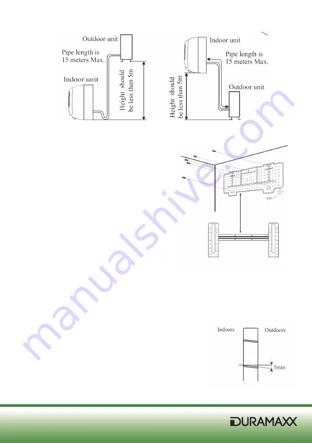 Duramaxx 10028499 Manual Download Page 53