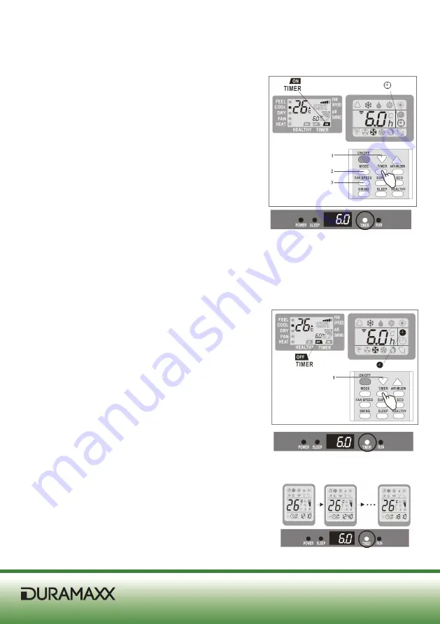 Duramaxx 10028499 Manual Download Page 74