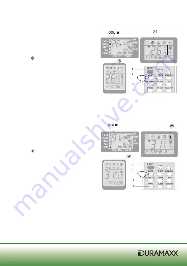 Duramaxx 10028499 Скачать руководство пользователя страница 103