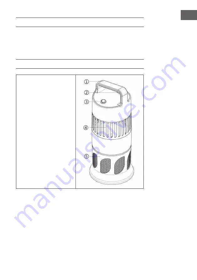 Duramaxx 10029605 Скачать руководство пользователя страница 5