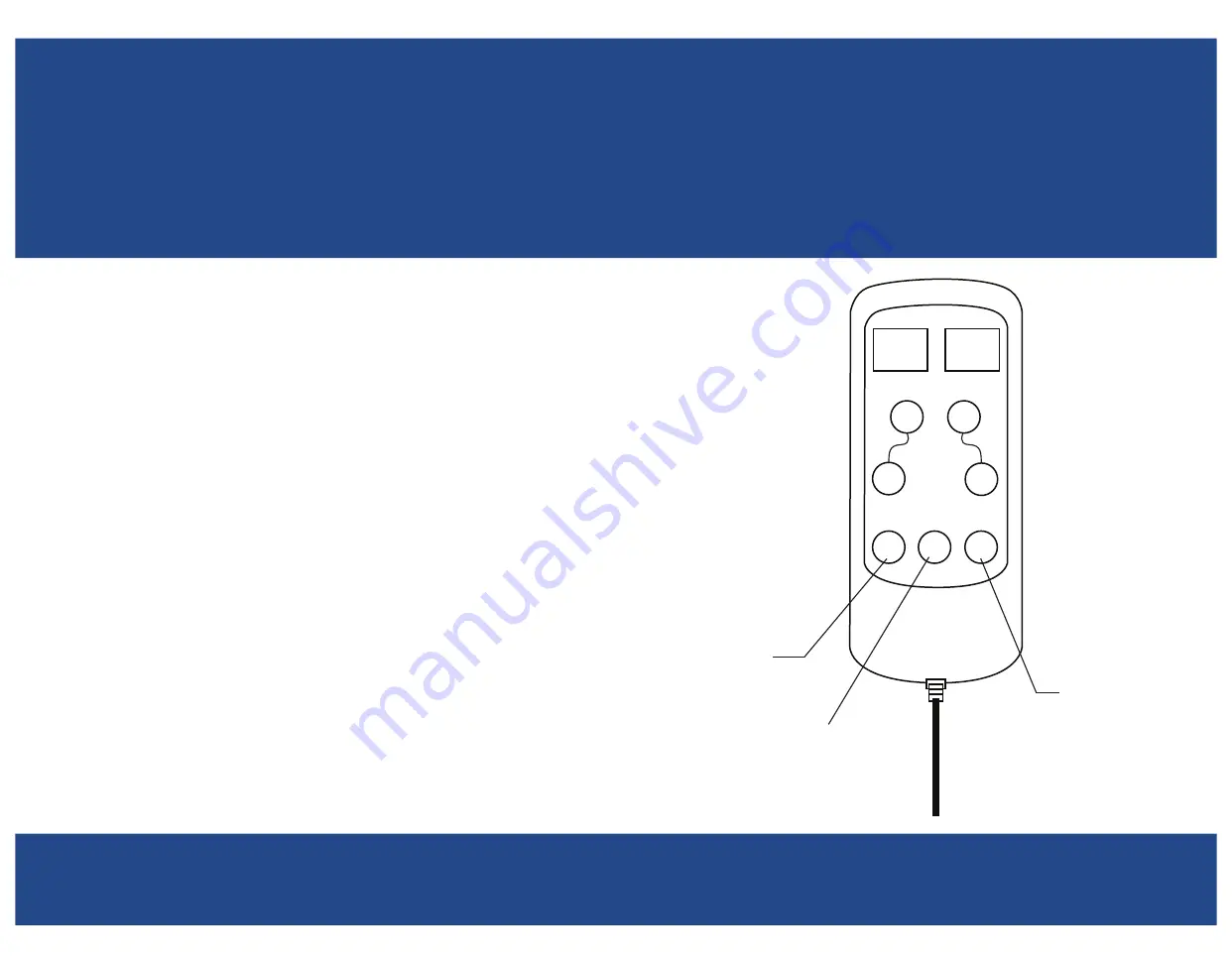 Durasage FIS-101 User Manual And Instruction Manual Download Page 3