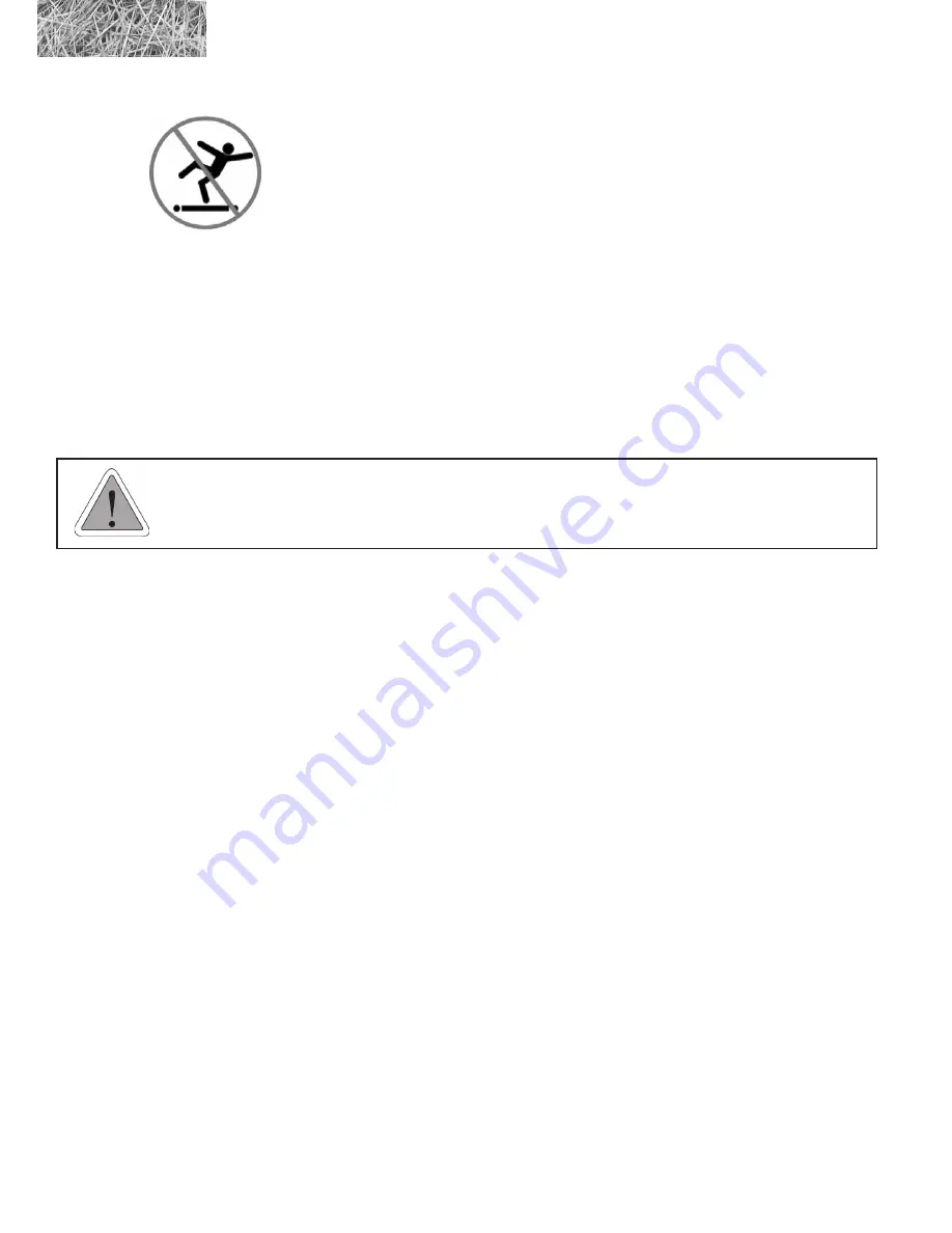 DuraTech Industries Haybuster 1150 Operating Instructions Manual Download Page 24