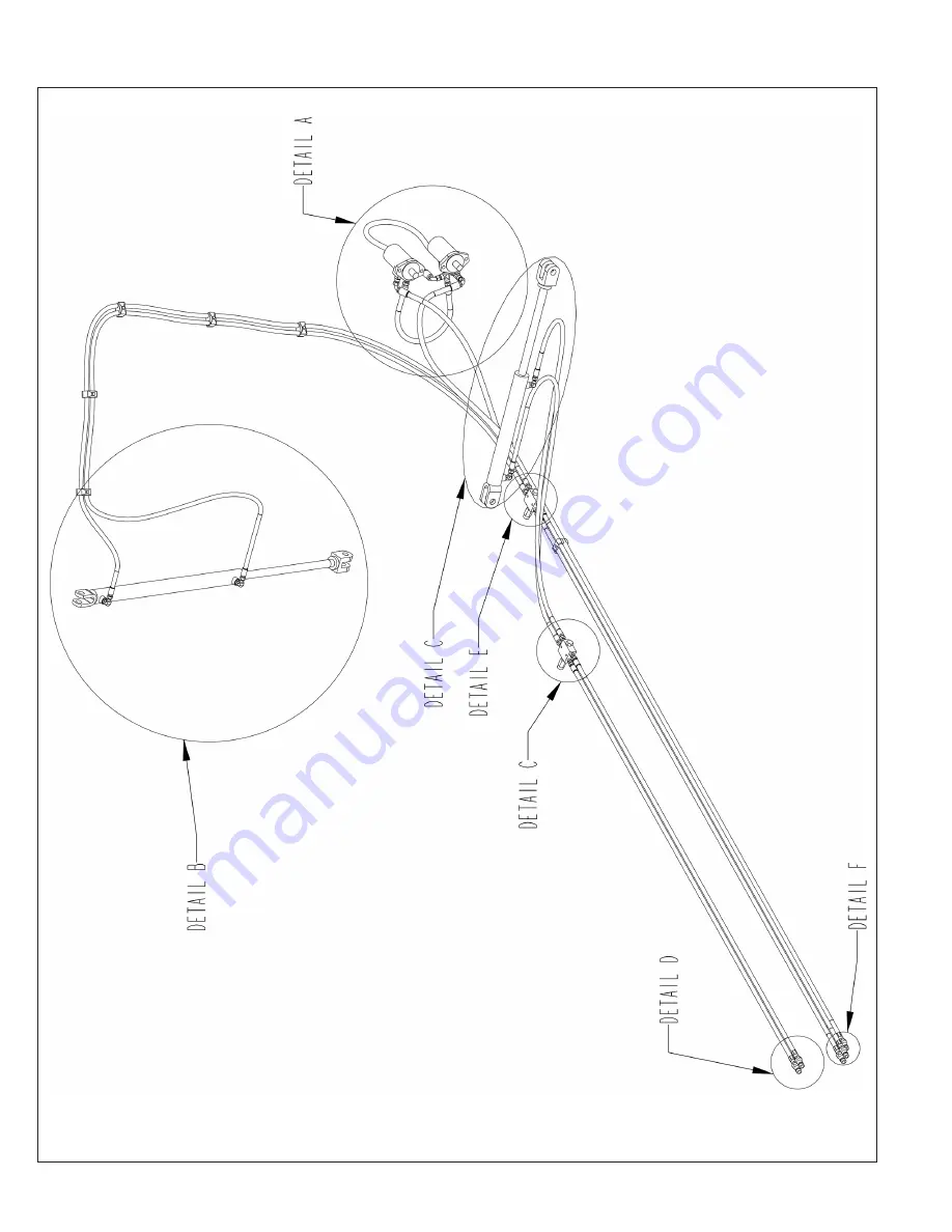 DuraTech Industries HAYBUSTER CMF-710 Operating Instructions Manual Download Page 114