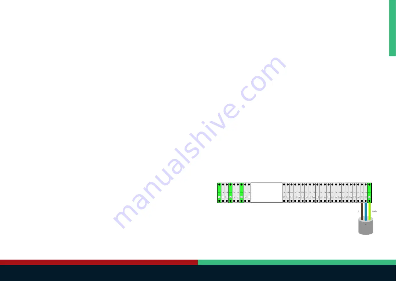 Duratech DLM-600 Manual Download Page 26