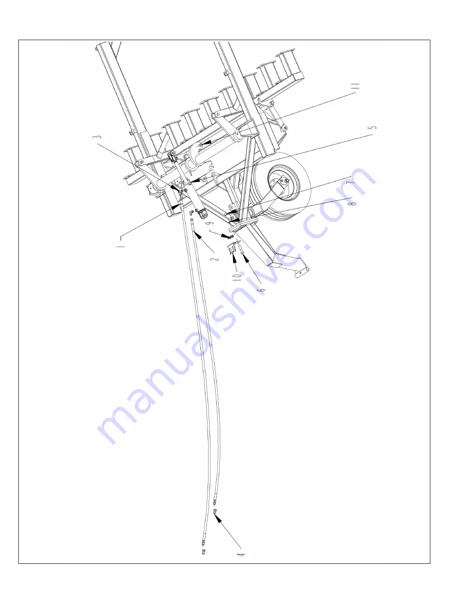 Duratech HAYBUSTER 107C DRILL Operating Instructions And Parts Manual Download Page 110