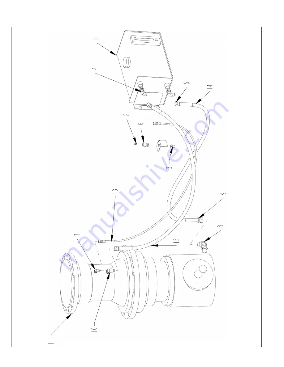 Duratech HAYBUSTER CMF-430 Скачать руководство пользователя страница 84