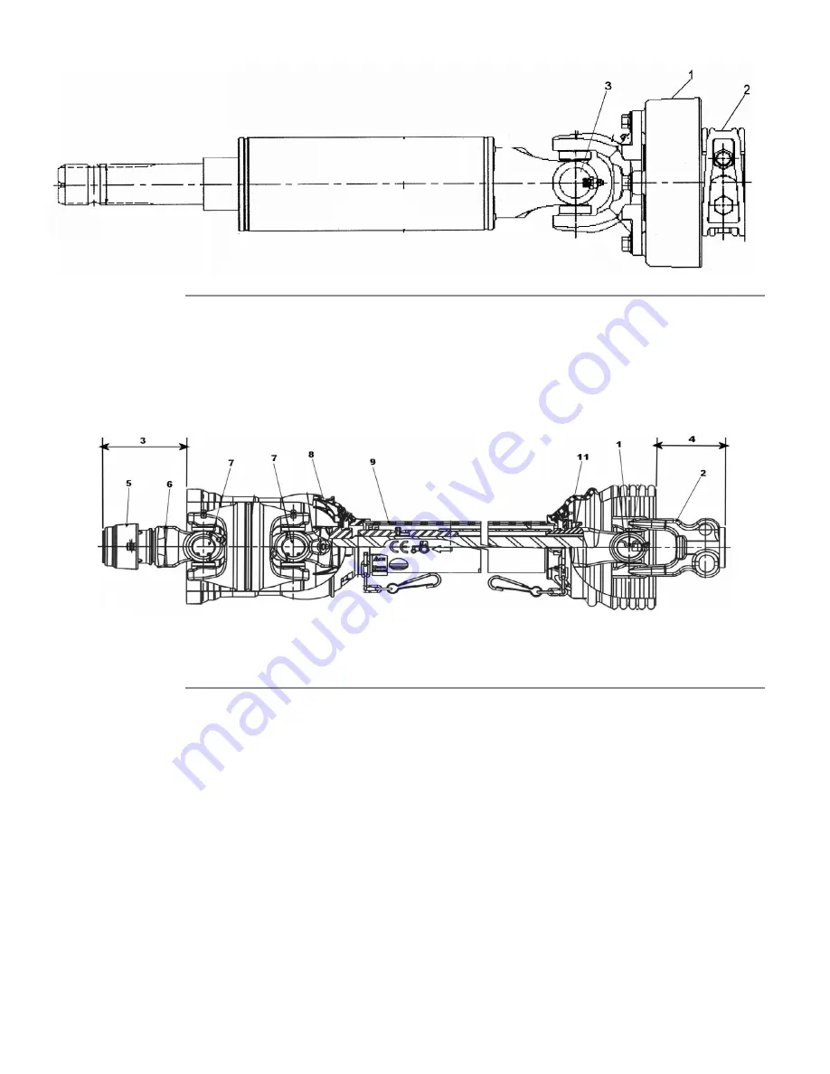 Duratech HAYBUSTER CMF-430 Скачать руководство пользователя страница 100